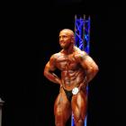 James  Hinson, Jr - NPC West Texas Classic 2012 - #1